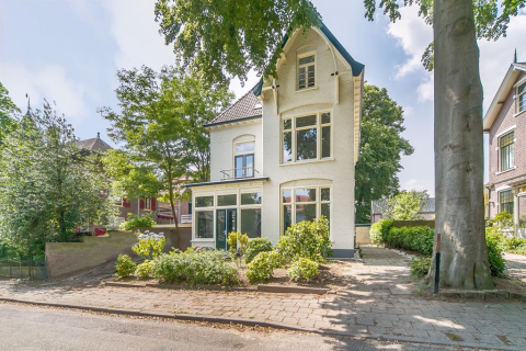 house image