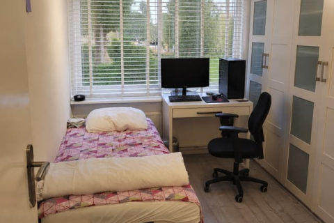 house image