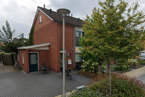 house image