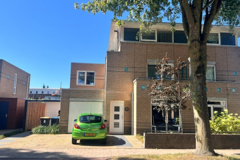 house image