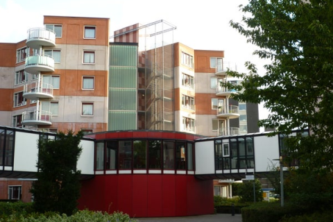 house image