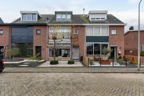 house image