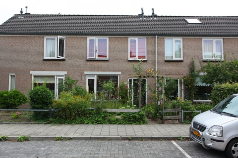 house image