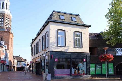 house image