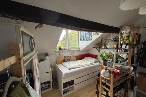 house image