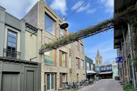 house image