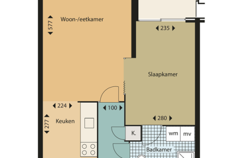 house image