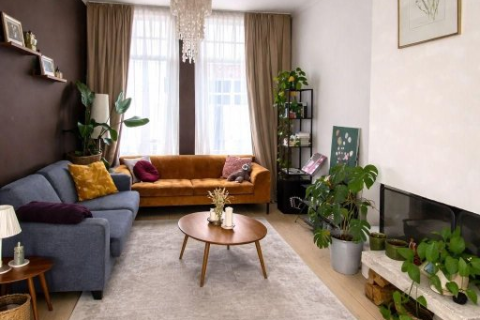 house image