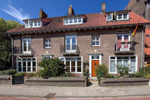 house image