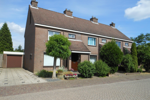 house image