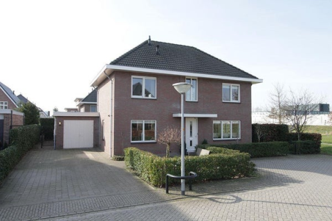 house image