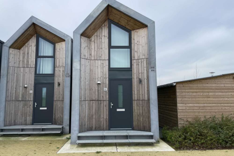 house image