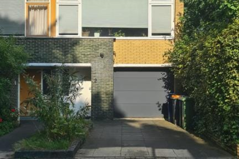 house image