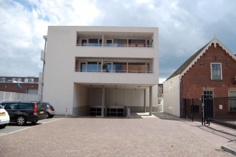 house image