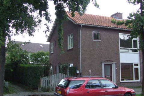 house image
