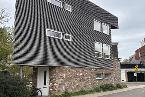 house image