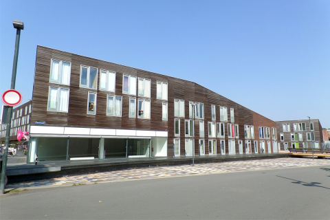 house image