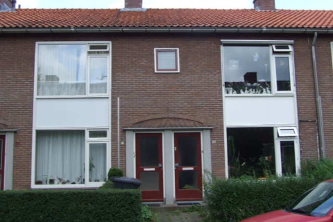 house image