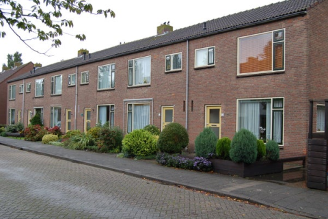house image
