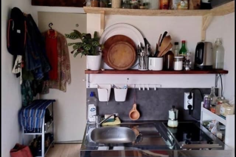 house image