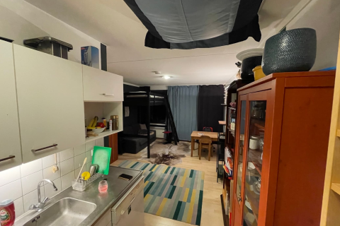 house image