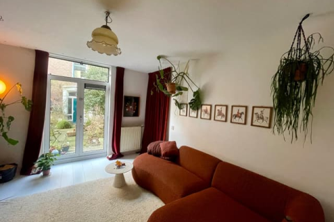 house image