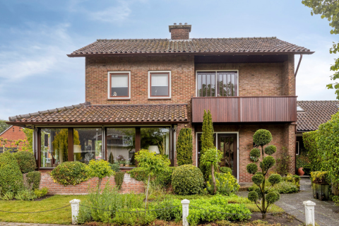 house image