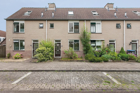 house image