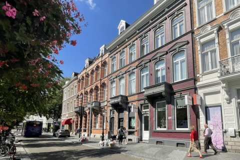 house image