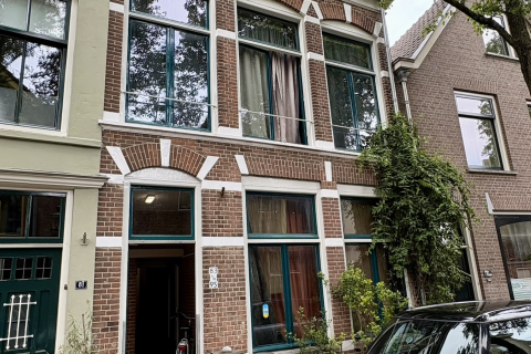 house image