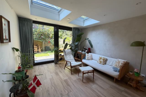 house image