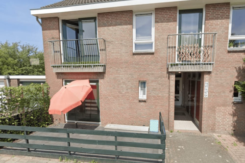 house image