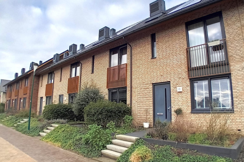 house image