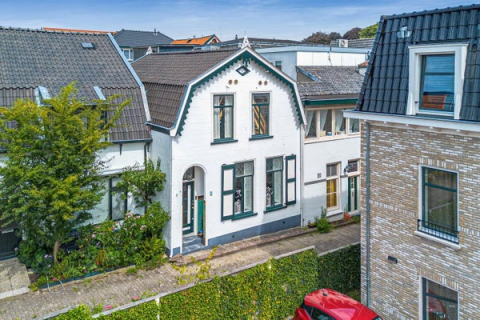 house image