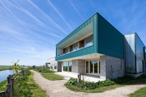 house image