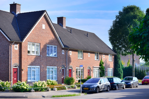 house image