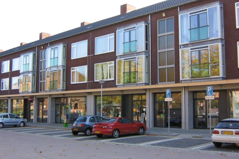 house image