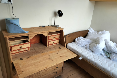 house image