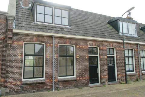 house image