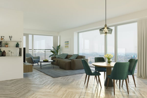 house image