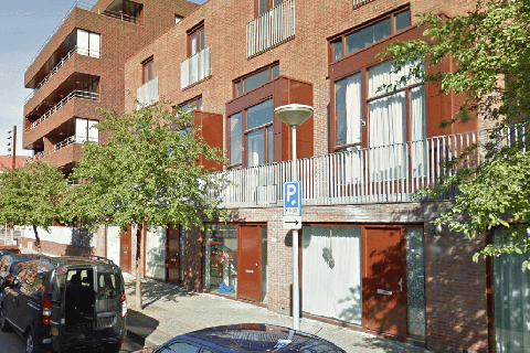 house image