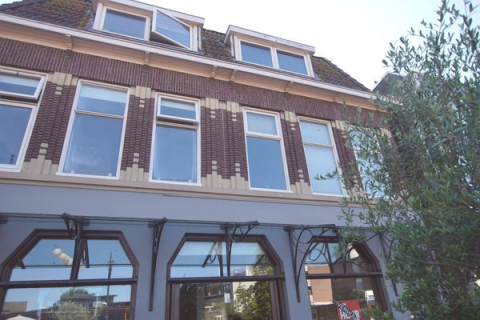 house image