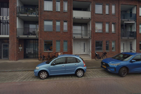 house image
