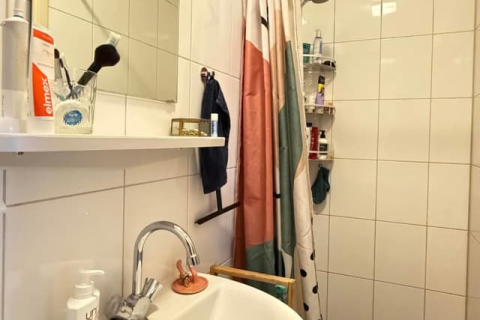 house image