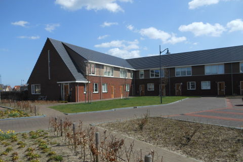 house image