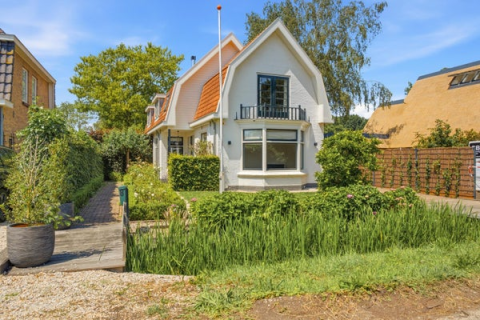 house image