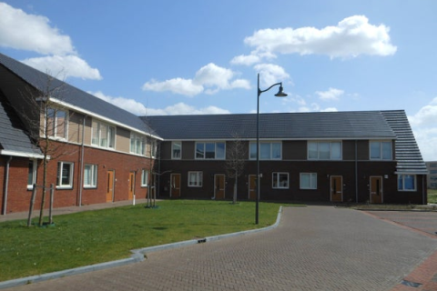 house image