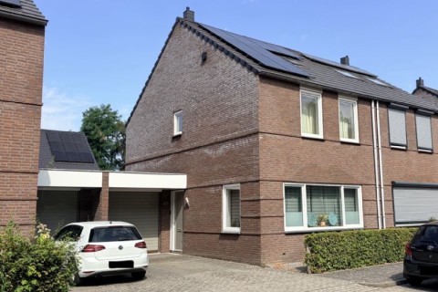 house image