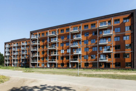 house image