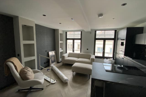 house image